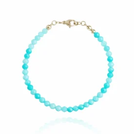 MŁODOŚĆ AMAZONIT