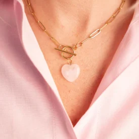 kwarc rozowy nasyzjnik