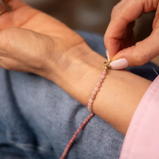 opal różowy opal różowy