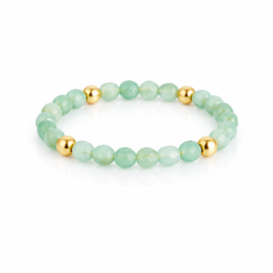 Pierścionek z awenturynem