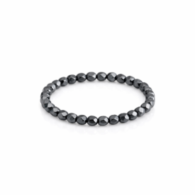 hematyt pierścionek