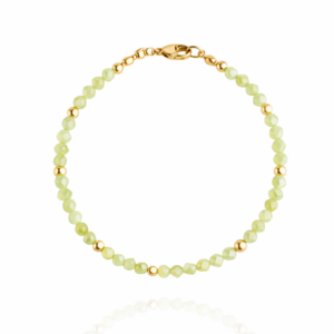 Bransoletka z olwinem