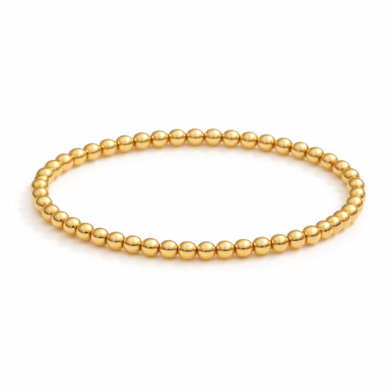 hematyt złoty koraliki