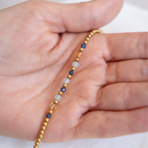 Bransoletka zodiakalna - STRZELEC