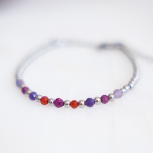 Bransoletka zodiakalna - BARAN