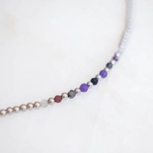 Bransoletka zodiakalna - SKORPION