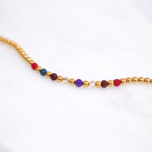 Bransoletka zodiakalna - KOZIOROŻEC