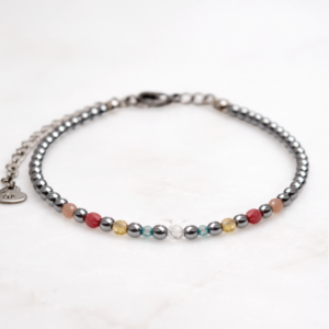 Bransoletka zodiakalna - LEW