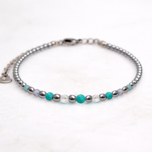 Bransoletka zodiakalna - WODNIK