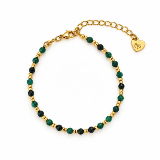 Bransoletka_z_malachitem_gold_2